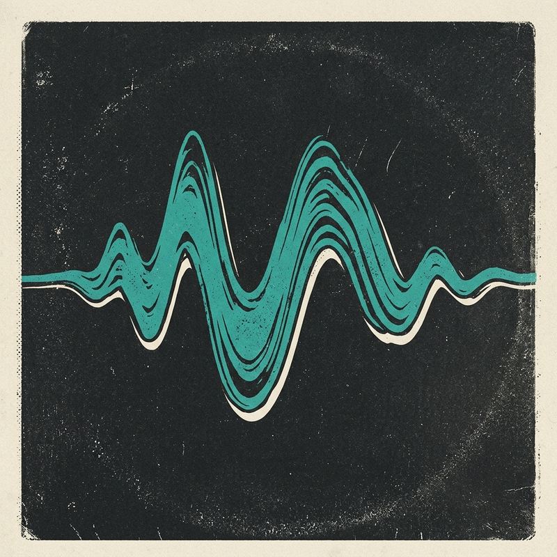Album Cover 1