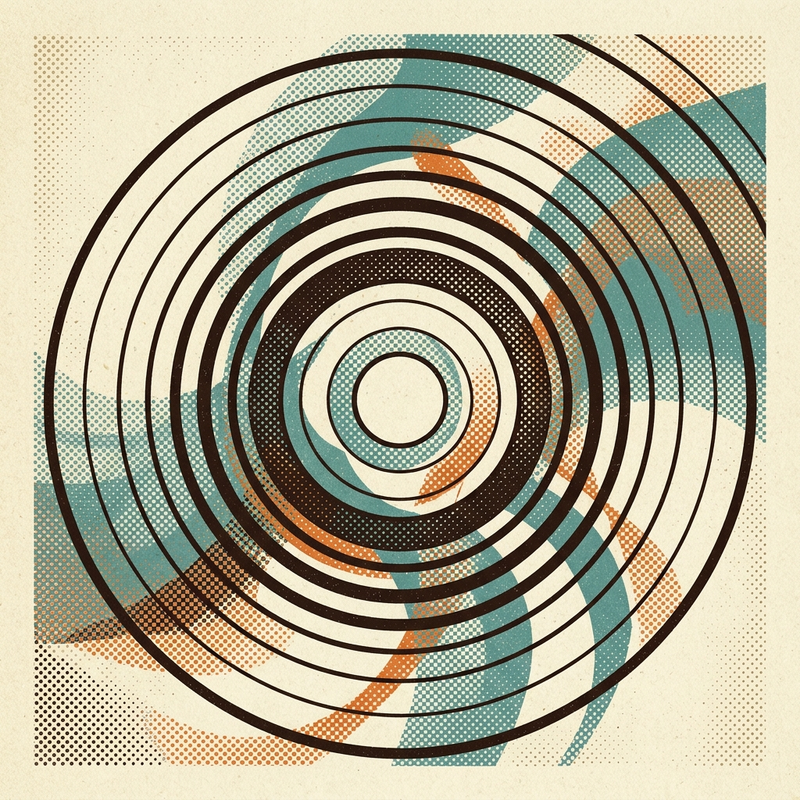 Album Cover 3